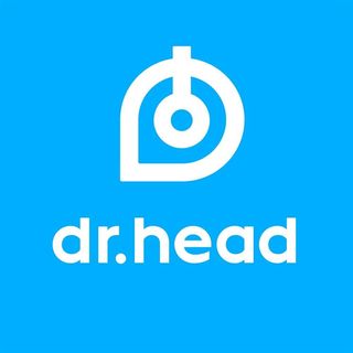 Техника и электроника Dr.Head