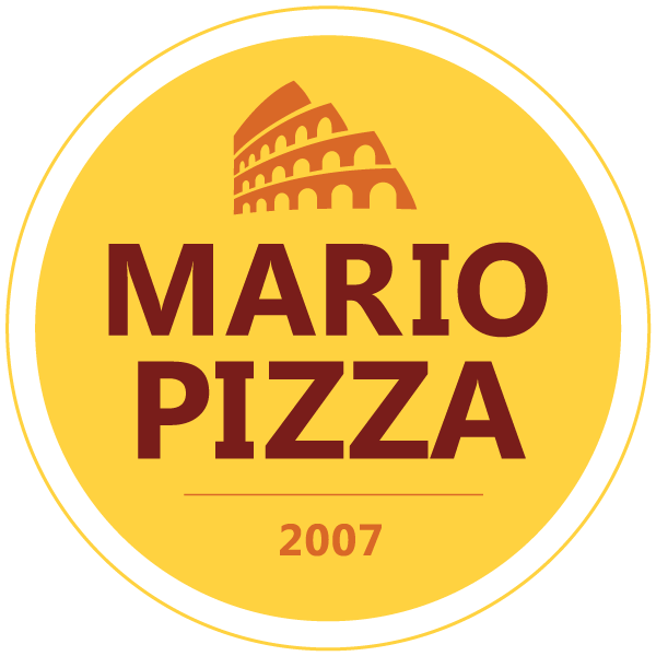 Рестораны Mario Pizza