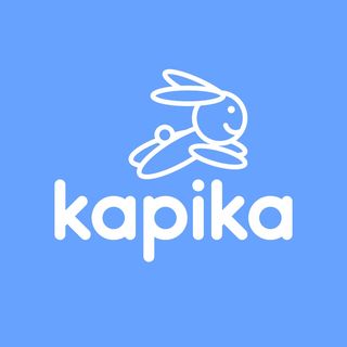 Детские товары Kapika