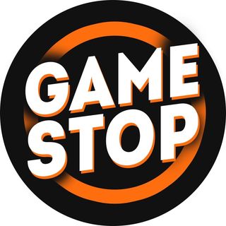 Компьютерные игры Game-Stop