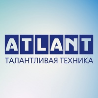 Техника и электроника ATLANT