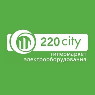 Товары для ремонта 220 City