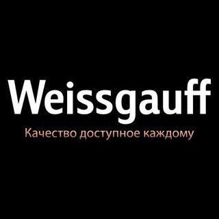 Техника и электроника Weissgauff