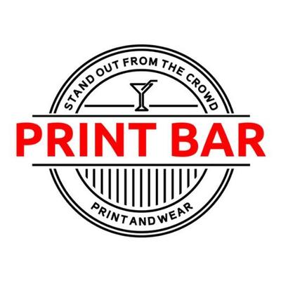 Фототовары и печать Print Bar