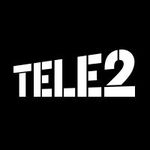 Сотовая связь и интернет Tele2