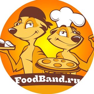 Рестораны FoodBand