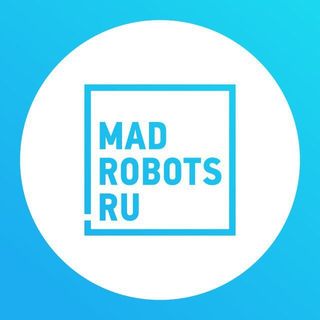 Промокод MadRobots