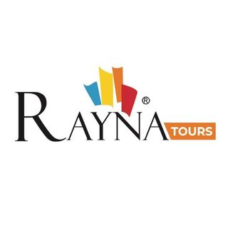 Промокод Rayna Tours