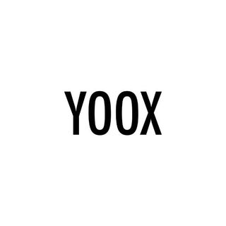 Одежда и обувь YOOX