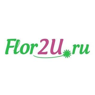 Цветы и подарки Flor2u.ru