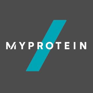 Спортивные товары Myprotein
