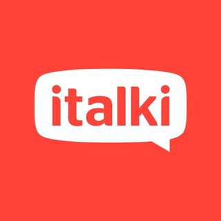 Обучение и курсы Italki