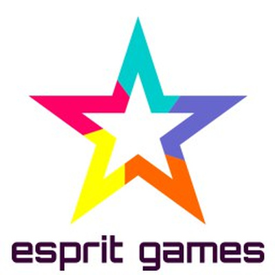 Компьютерные игры Esprit Games