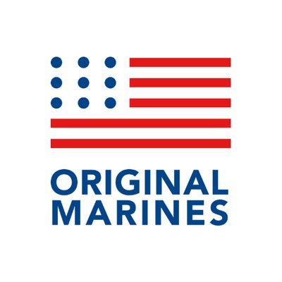 Детские товары Original Marines