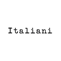 Рестораны Italiani