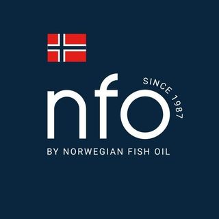Промокод Norwegian Fish Oil
