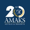 Промокод AMAKS Hotels & Resorts