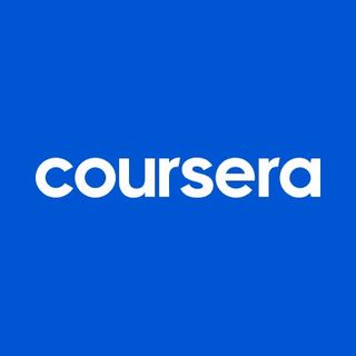 Обучение и курсы Coursera