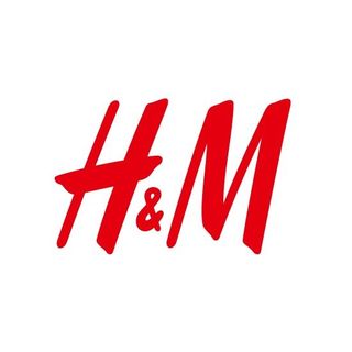 Одежда и обувь H&M