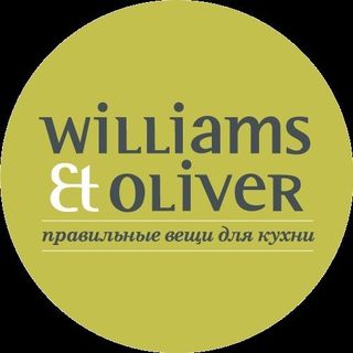 Товары для дома и дачи Williams Et Oliver
