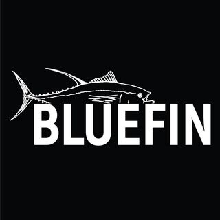 Промокод Bluefin