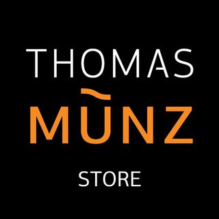 Одежда и обувь Thomas Munz