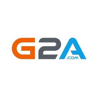 Компьютерные игры G2A