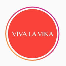 Ювелирные украшения VIVA LA VIKA