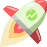 Логотип aRockets