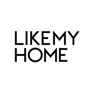 Логотип LikeMyHome