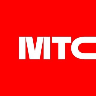 Логотип интернет-магазина МТС Беларусь