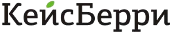 Логотип КейсБерри