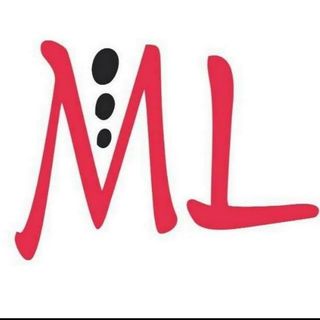 Логотип ModLav