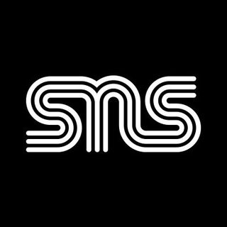 Логотип интернет-магазина Sneakersnstuff