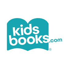 Логотип интернет-магазина kids book