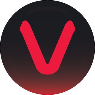 Логотип интернет-магазина ViP (Viasat Russia)
