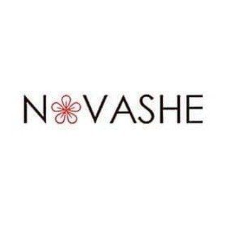 Официальный сайт интернет-магазина Novashe