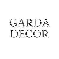 Логотип интернет-магазина Garda Decor