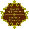 Логотип интернет-магазина Московский Музей Парфюмерии