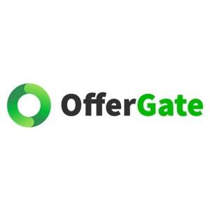 Официальный сайт интернет-магазина OfferGate