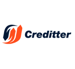 Логотип интернет-магазина creditter.ru