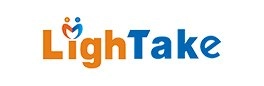 Логотип интернет-магазина Lightake