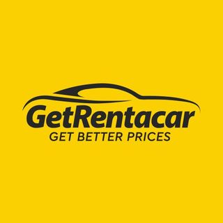 Официальный сайт интернет-магазина GetRentacar