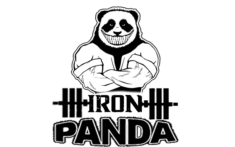 IronPanda