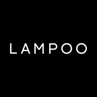 Логотип Lampoo