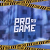 Логотип progame.ru