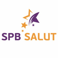 Логотип SPB SALUT