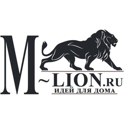 Официальный сайт интернет-магазина M-lion