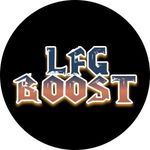 Логотип LFG Boost