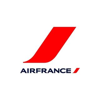 Логотип интернет-магазина Air France